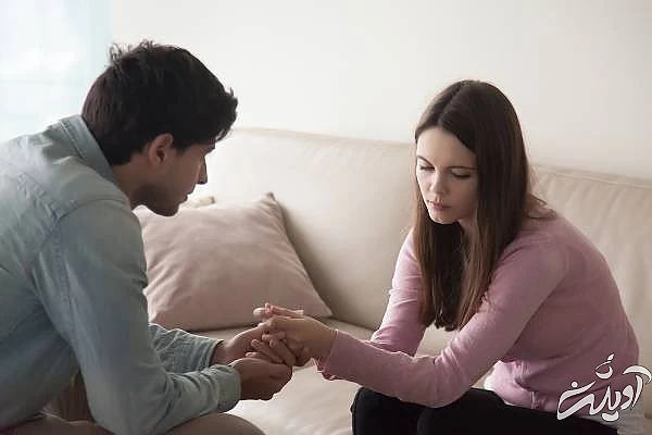 مخالفت خانواده با ازدواج